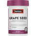 Swisse Ultiboost Grape Seed 180 Tablets.