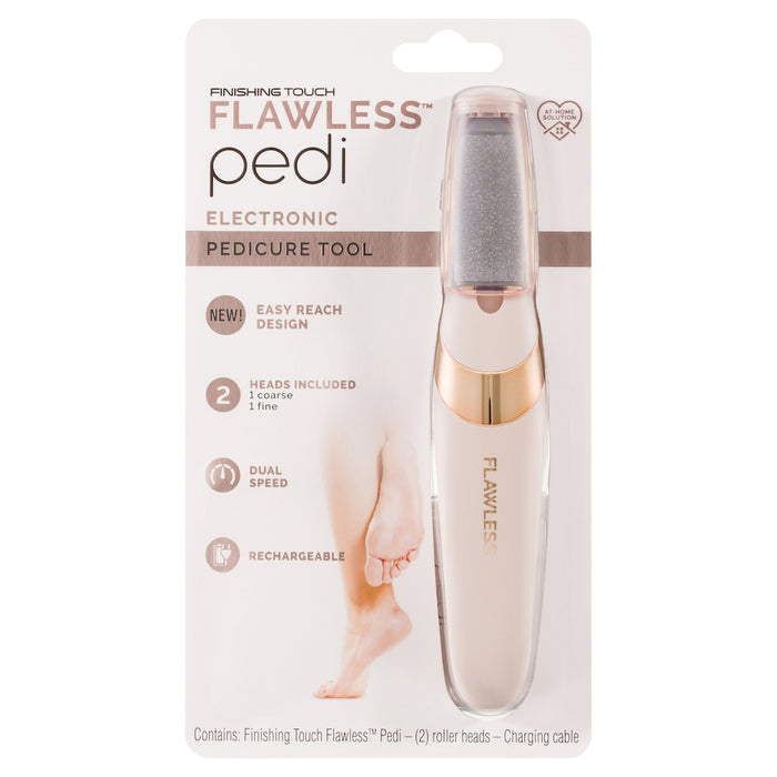 Finishing Touch Flawless Pedi Tool