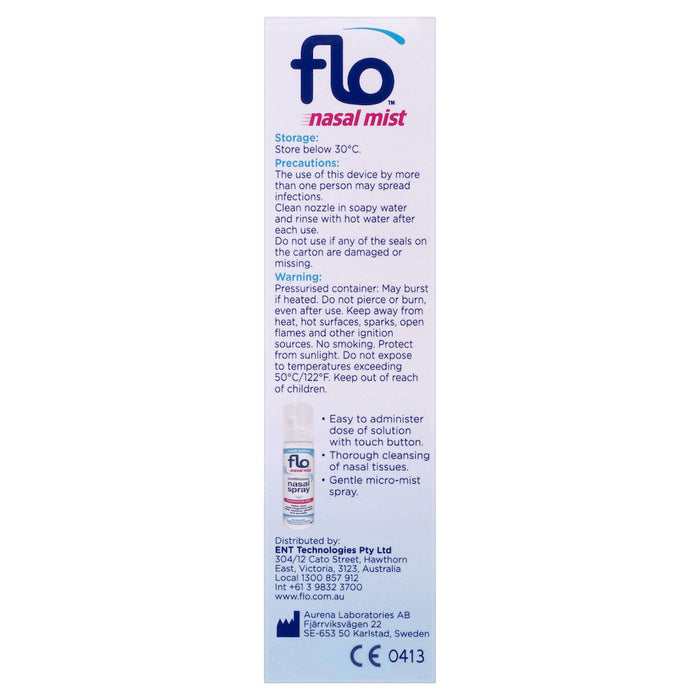 Flo Nasal Mist 50ml