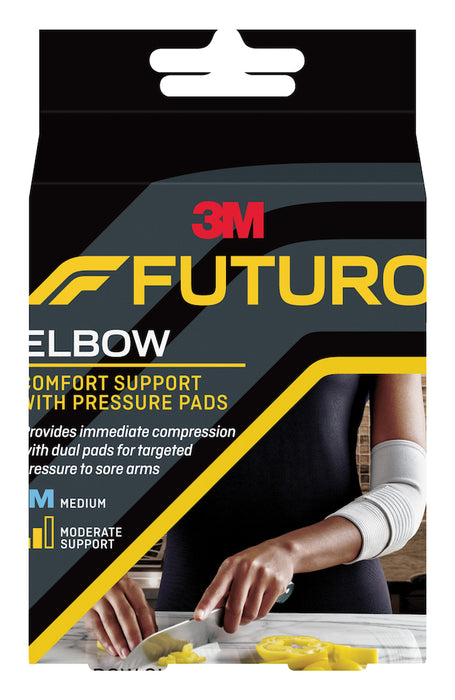 Futuro 47862 Padded Elbow Support Medium