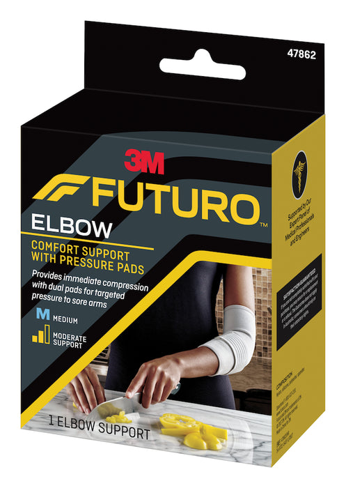 Futuro 47862 Padded Elbow Support Medium