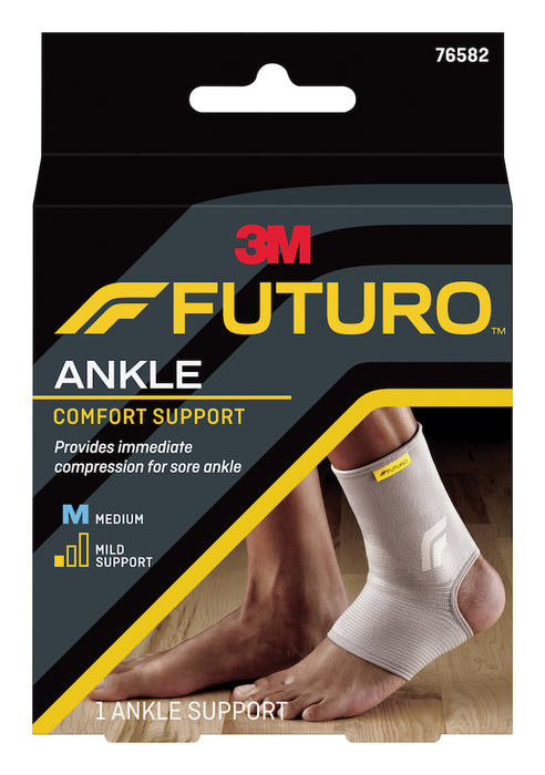 Futuro Ankle Comfort Support Medium