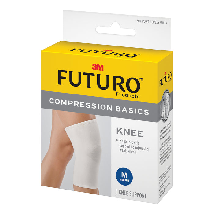 Futuro Basics Sport Elastic Knee Brace Medium