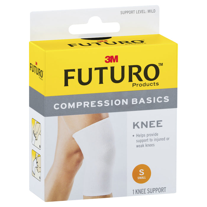 Futuro Basics Sport Elastic Knee Brace Small