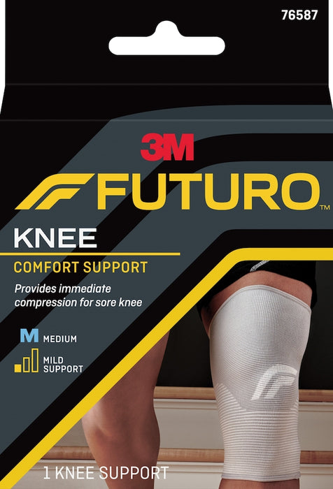 Futuro Comfort Lift Knee Support Medium