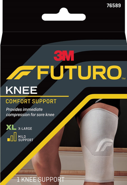 Futuro Comfort Lift Knee Support X-Large