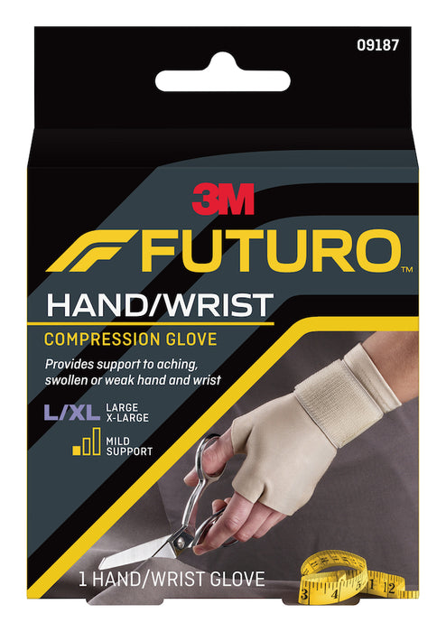 Futuro Energising Support Glove Large/X-Large