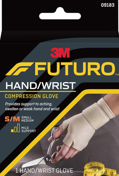 Futuro Energising Support Glove Small/Medium