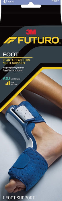 Futuro Night Plantar Fasciitis Sleep Support