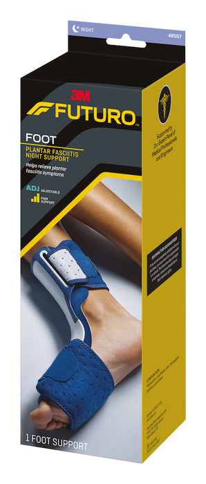 Futuro Night Plantar Fasciitis Sleep Support