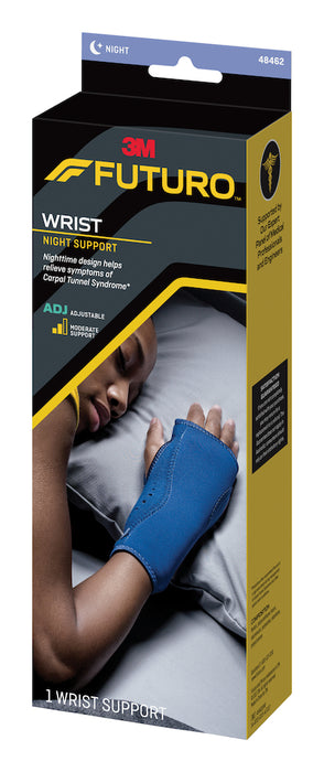 Futuro Night Wrist Sleep Support