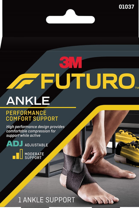 Futuro Precision Fit Ankle Support