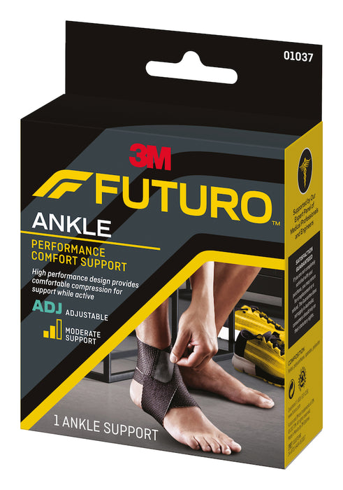 Futuro Precision Fit Ankle Support