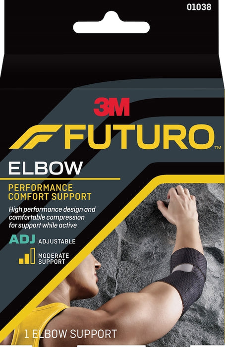 Futuro Precision Fit Elbow Support