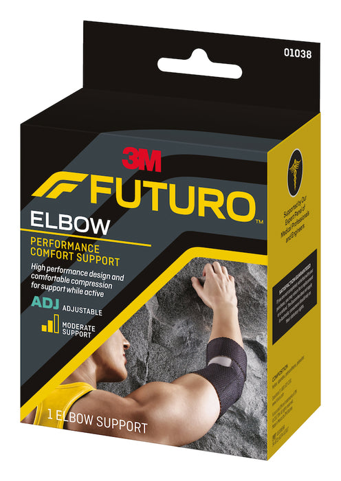 Futuro Precision Fit Elbow Support