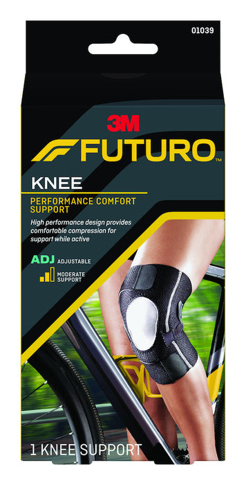 Futuro Precision Fit Knee Support