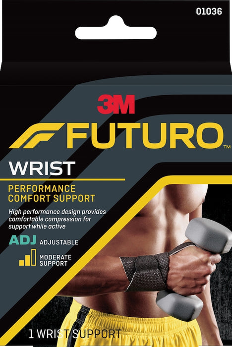 Futuro Precision Fit Wrist Support