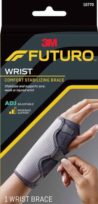 Futuro Reversible Splint Wrist Brace