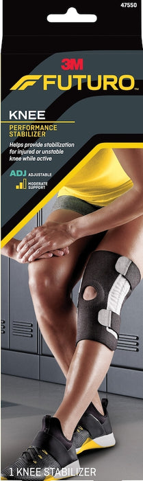 Futuro Sport Adjustable Knee Stabiliser