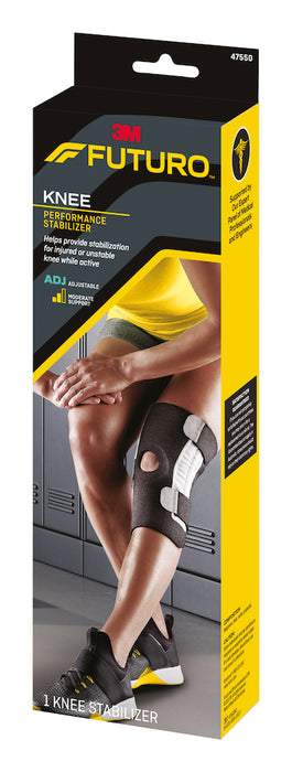 Futuro Sport Adjustable Knee Stabiliser