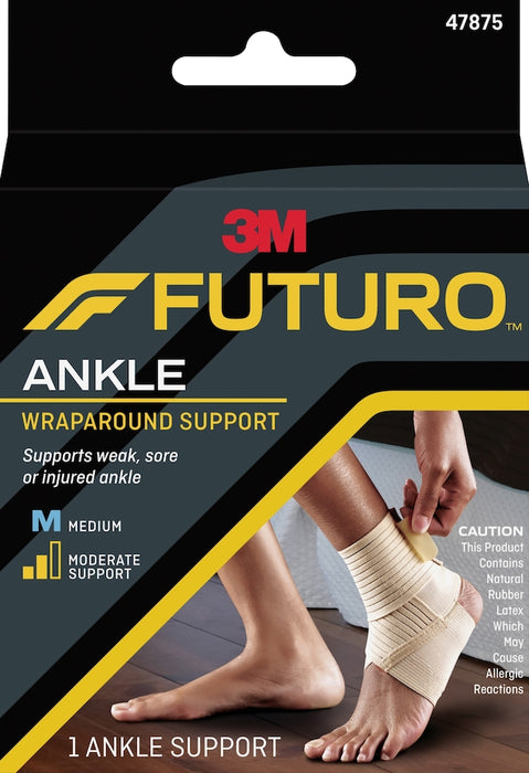 Futuro Wrap Around Ankle Support Medium