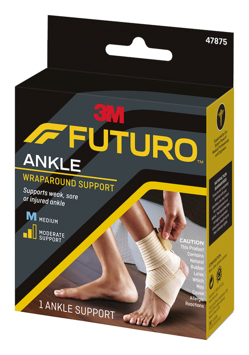 Futuro Wrap Around Ankle Support Medium