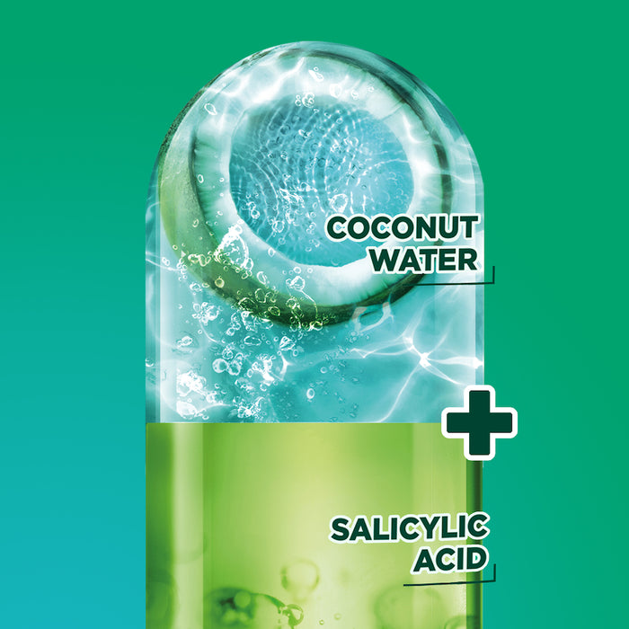 Garnier Fructis Coconut Water Conditioner 850ml