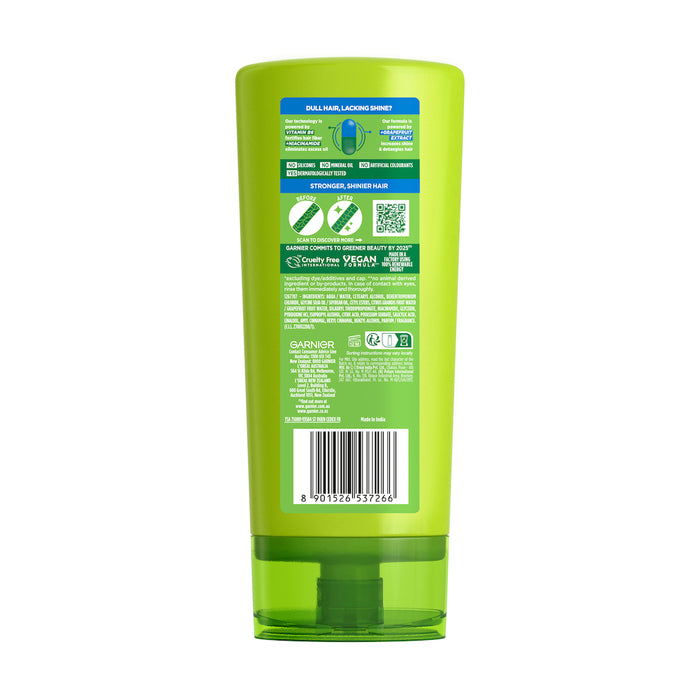 Garnier Fructis Normal Conditioner 315ml