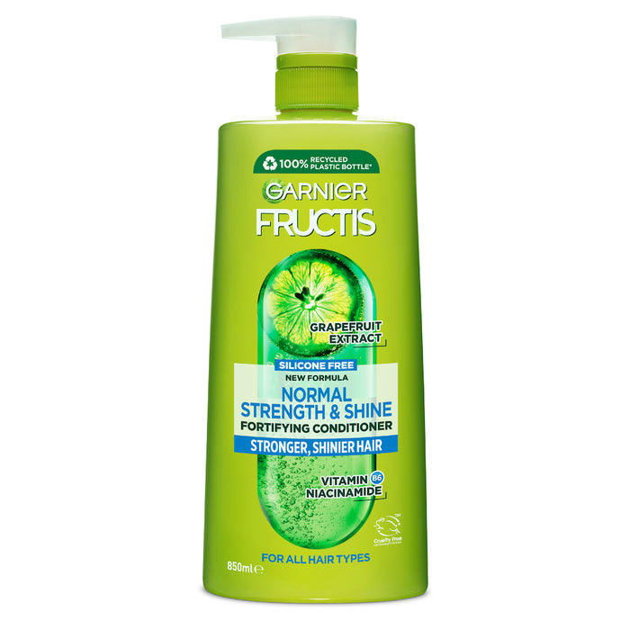 Garnier Fructis Normal Conditioner 850ml