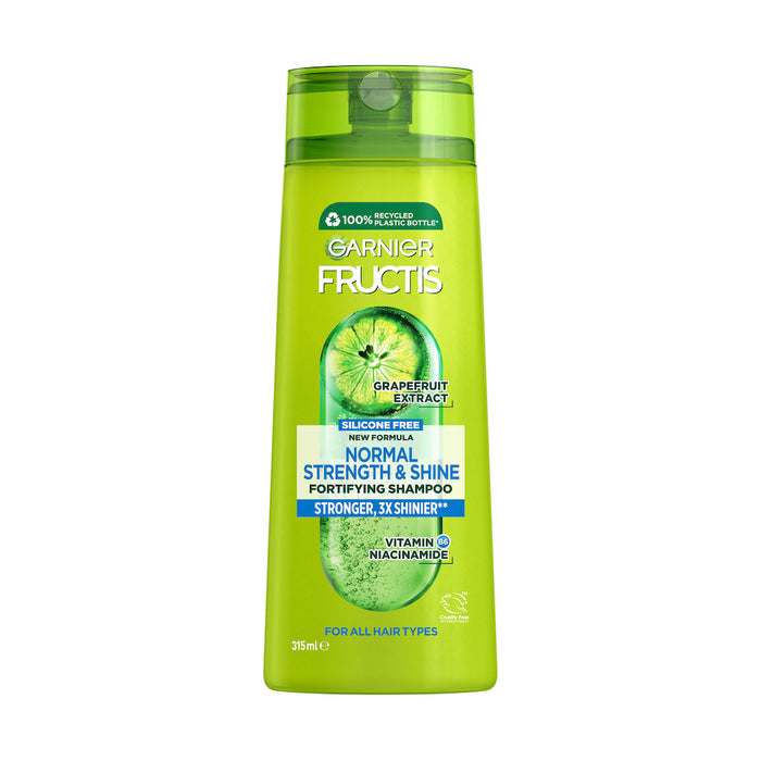 Garnier Fructis Normal Shampoo 315ml