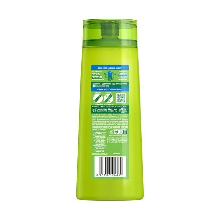 Garnier Fructis Normal Shampoo 315ml