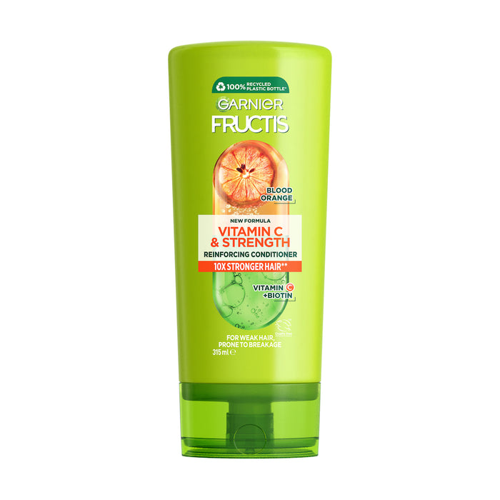 Garnier Fructis Vitamin Strength Conditioner 315ml