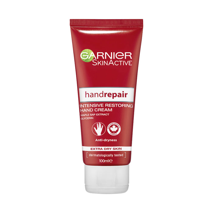 Garnier Hand Repair Hand Cream 100ml