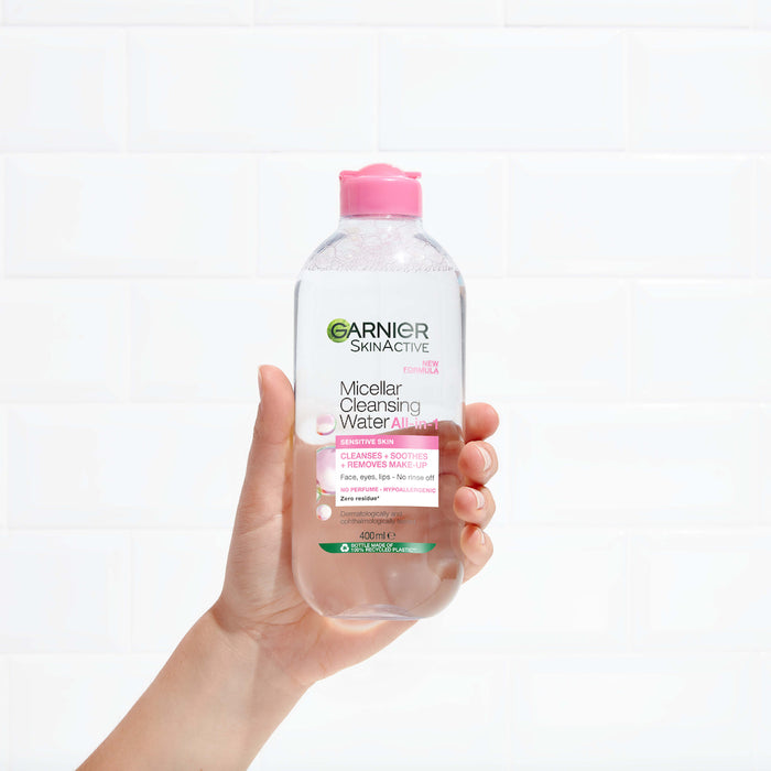 Garnier Skin Active Micellar Cleansing Water 700ml