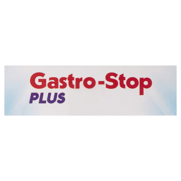 Gastro-Stop Plus 12