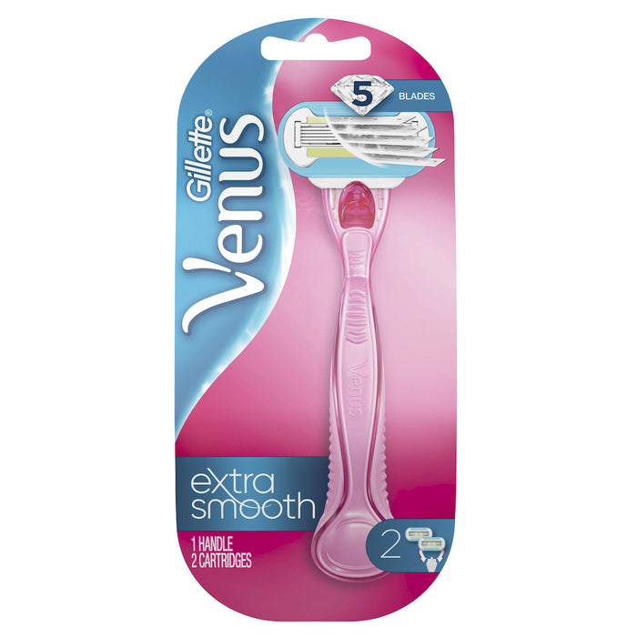 Gillette Venus Extra Smooth Razor