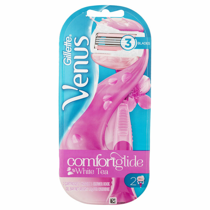 Gillette Venus Comfortglide Razor