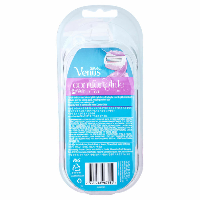 Gillette Venus Comfortglide Razor