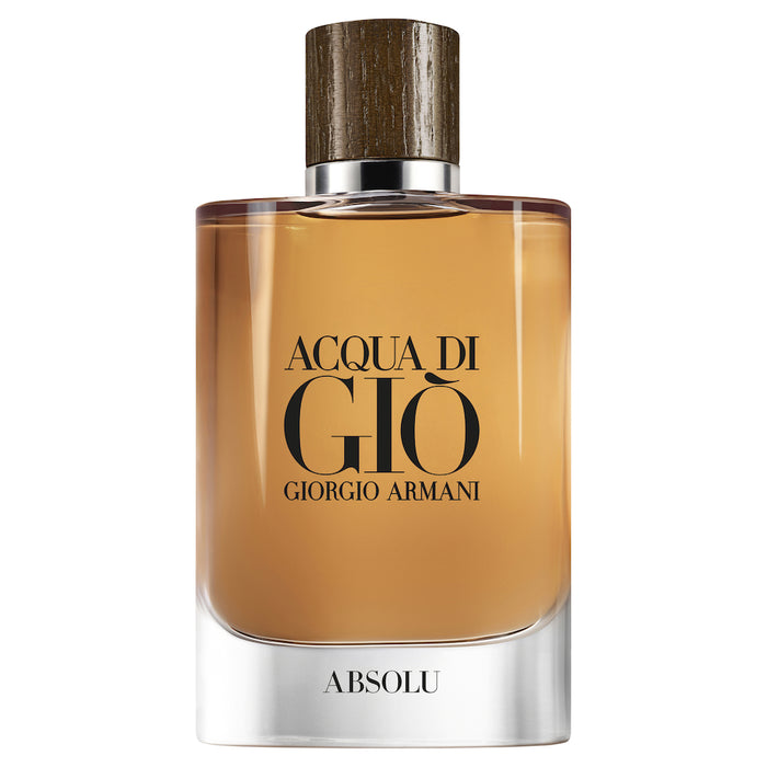 Giorgio Armani Acqua Di Gio Absolu EDP 125ml