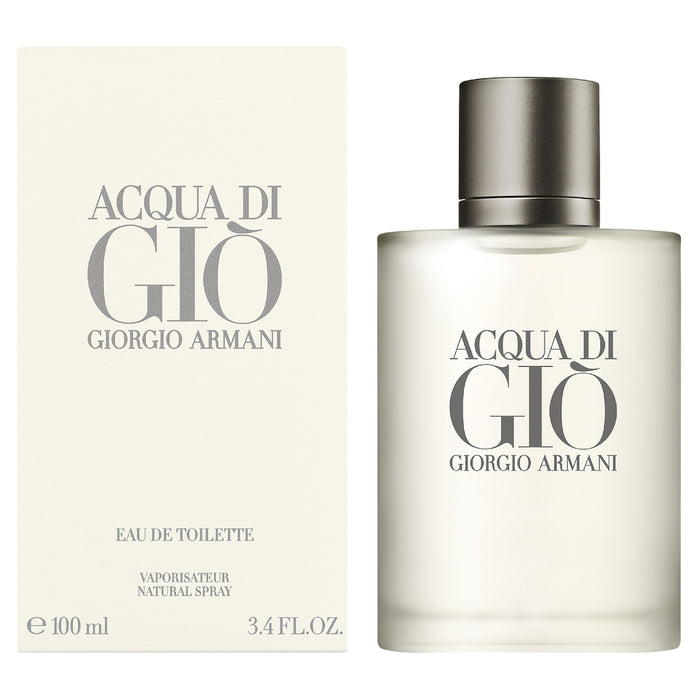 Giorgio Armani Acqua Di Gio Pour Homme EDT 100ml