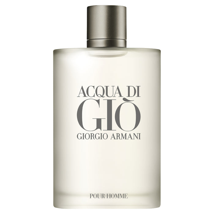 Giorgio Armani Acqua Di Gio Pour Homme EDT 200ml