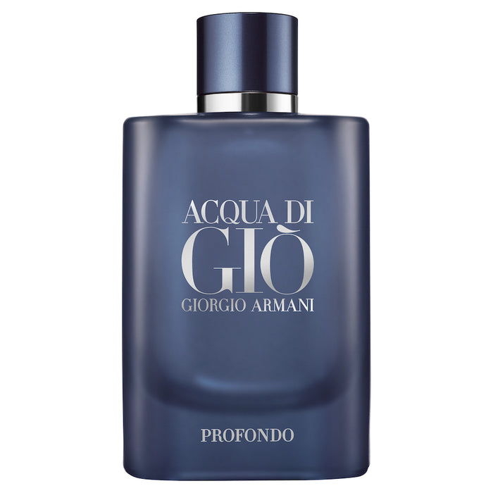 Giorgio Armani Acqua Di Gio Profondo EDP 125ml