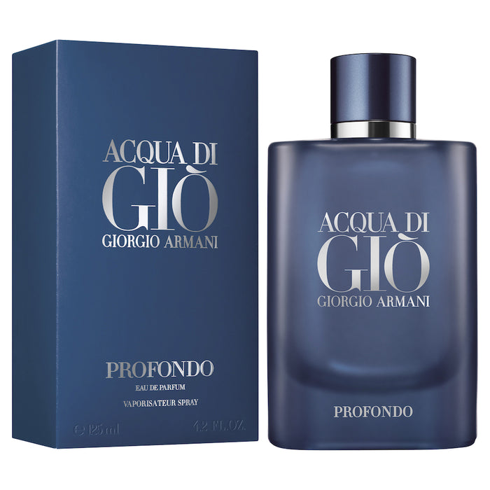 Giorgio Armani Acqua Di Gio Profondo EDP 125ml