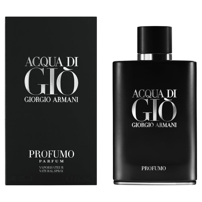 Giorgio Armani Acqua Di Gio Profumo EDP 125ml