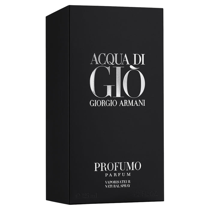 Giorgio Armani Acqua Di Gio Profumo EDP 125ml