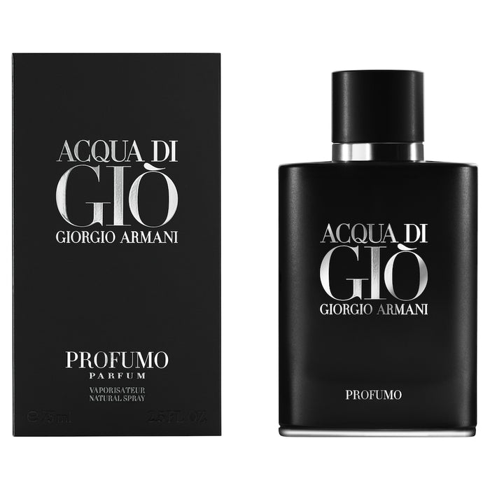 Giorgio Armani Acqua Di Gio Profumo EDP 75ml