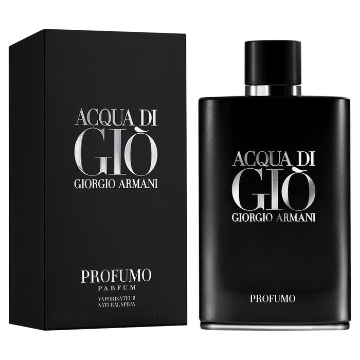 Giorgio Armani Acqua Di Gio Profumo Parfum 180ml