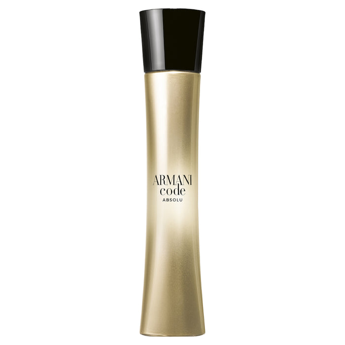 Giorgio Armani Code Absolu EDP 75mL