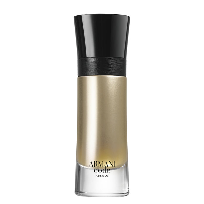 Giorgio Armani Code Absolu Parfum Pour Homme  60ml