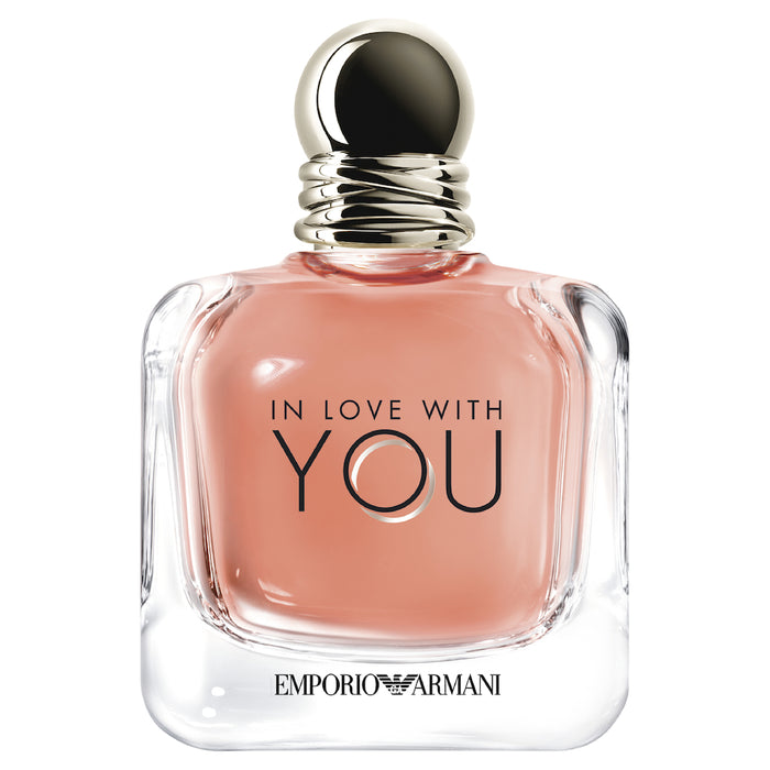 Giorgio Armani Emporio In Love With You EDP 100ml